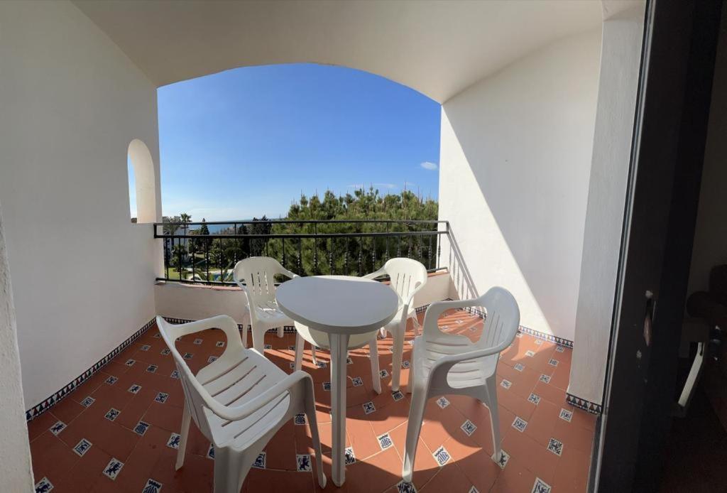 Riviera Del Mar Apartment Sitio de Calahonda Exterior foto